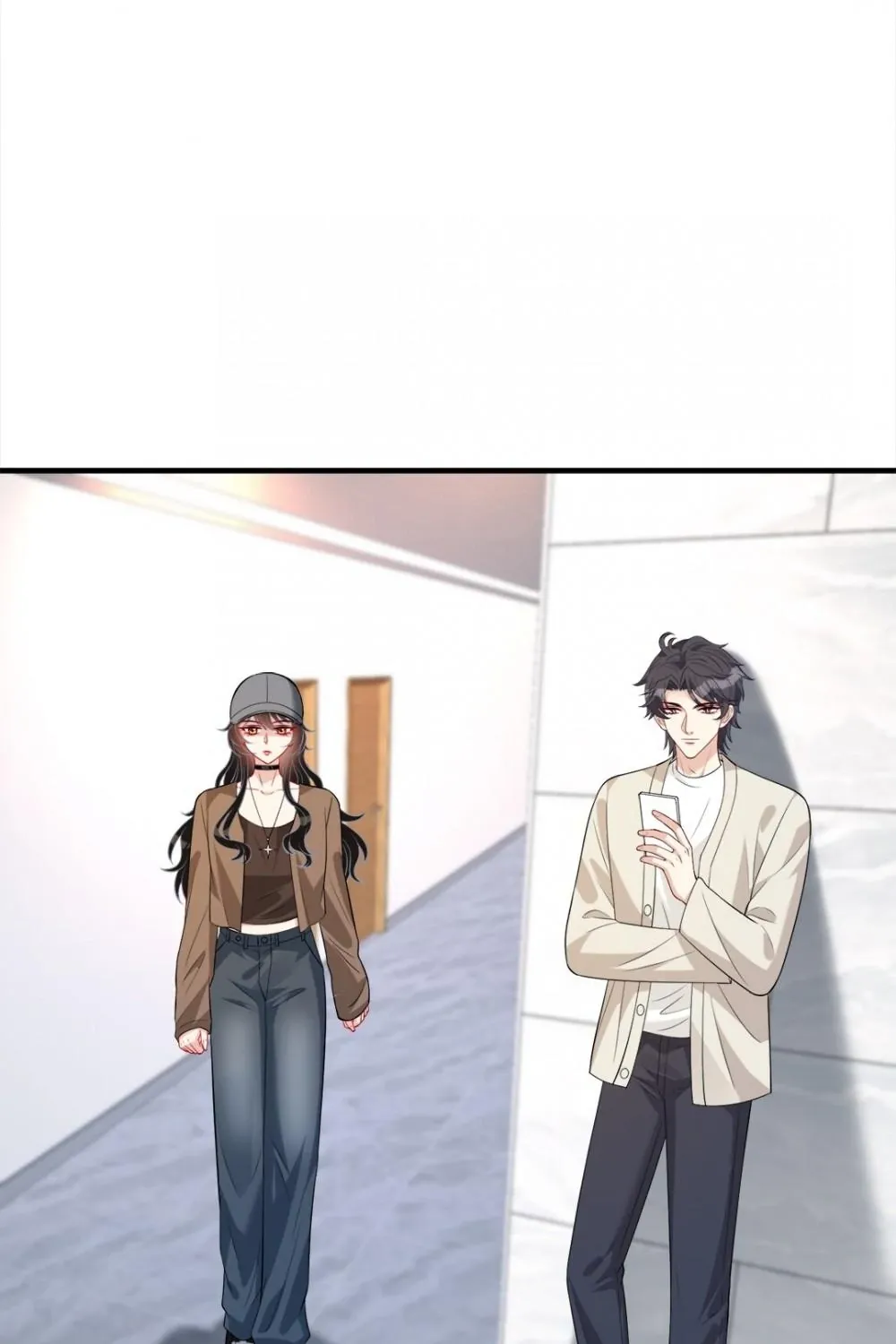 The Real Daughter, She Is an Almighty Boss Chapter 84 page 41 - 