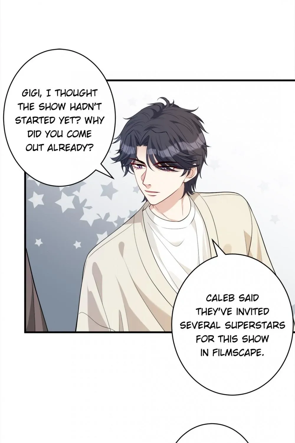 The Real Daughter, She Is an Almighty Boss Chapter 84 page 43 - 