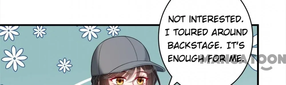 The Real Daughter, She Is an Almighty Boss Chapter 84 page 44 - 