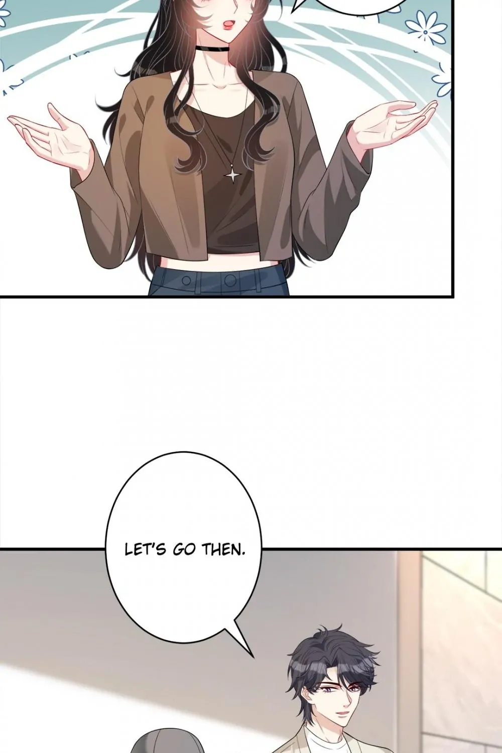 The Real Daughter, She Is an Almighty Boss Chapter 84 page 45 - 
