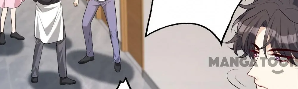 The Real Daughter, She Is an Almighty Boss Chapter 84 page 48 - 