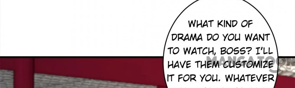 The Real Daughter, She Is an Almighty Boss Chapter 84 page 6 - 