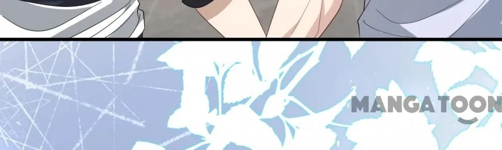 The Real Daughter, She Is an Almighty Boss Chapter 84 page 59 - 