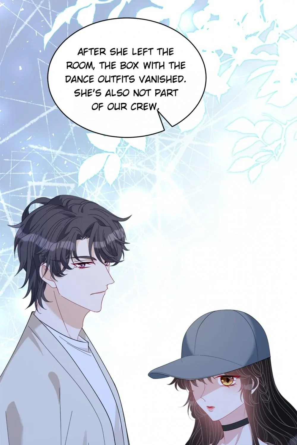 The Real Daughter, She Is an Almighty Boss Chapter 84 page 60 - 