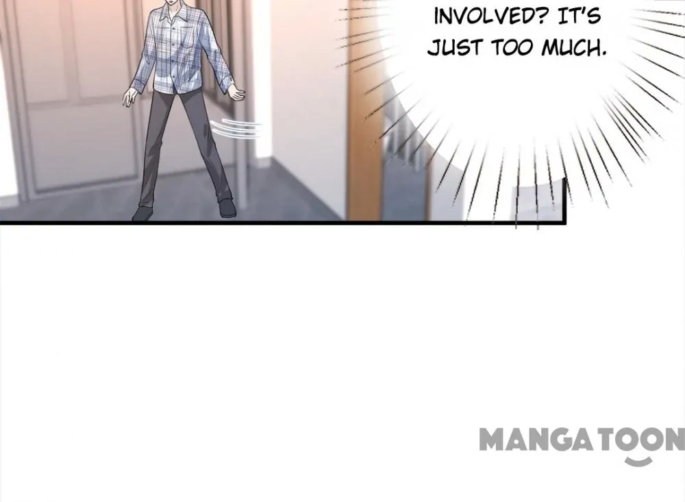 The Real Daughter, She Is an Almighty Boss Chapter 85 page 15 - 