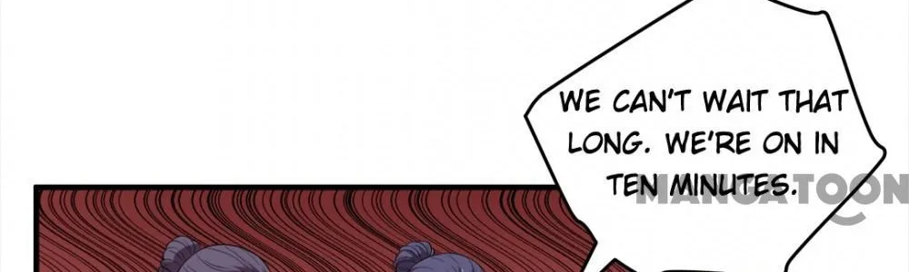 The Real Daughter, She Is an Almighty Boss Chapter 85 page 17 - 