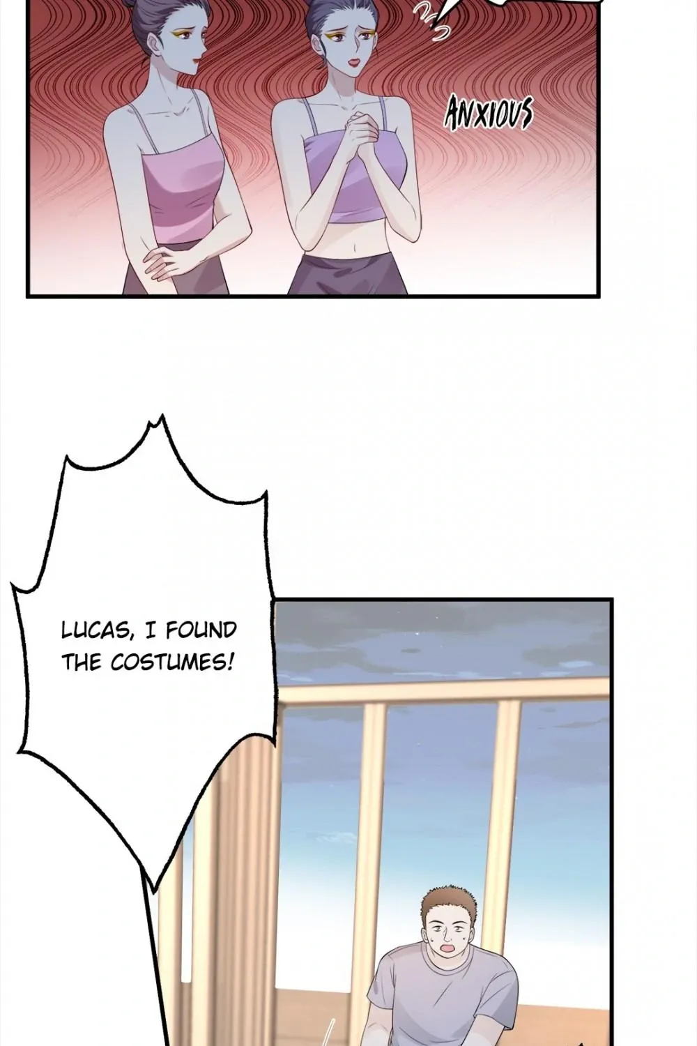 The Real Daughter, She Is an Almighty Boss Chapter 85 page 18 - 