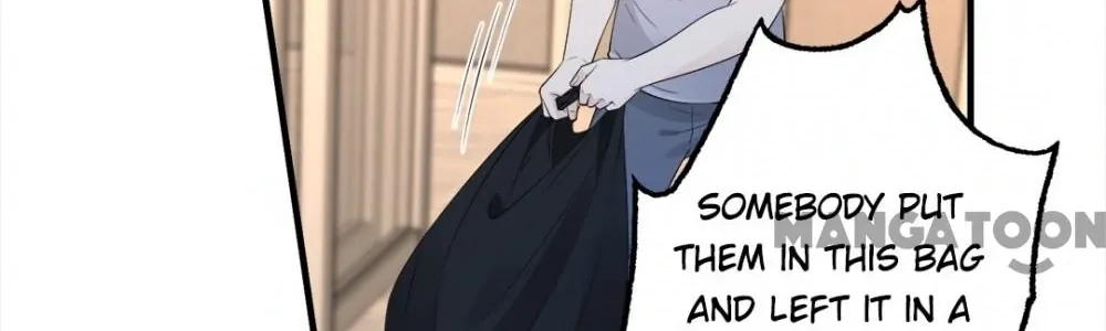 The Real Daughter, She Is an Almighty Boss Chapter 85 page 19 - 