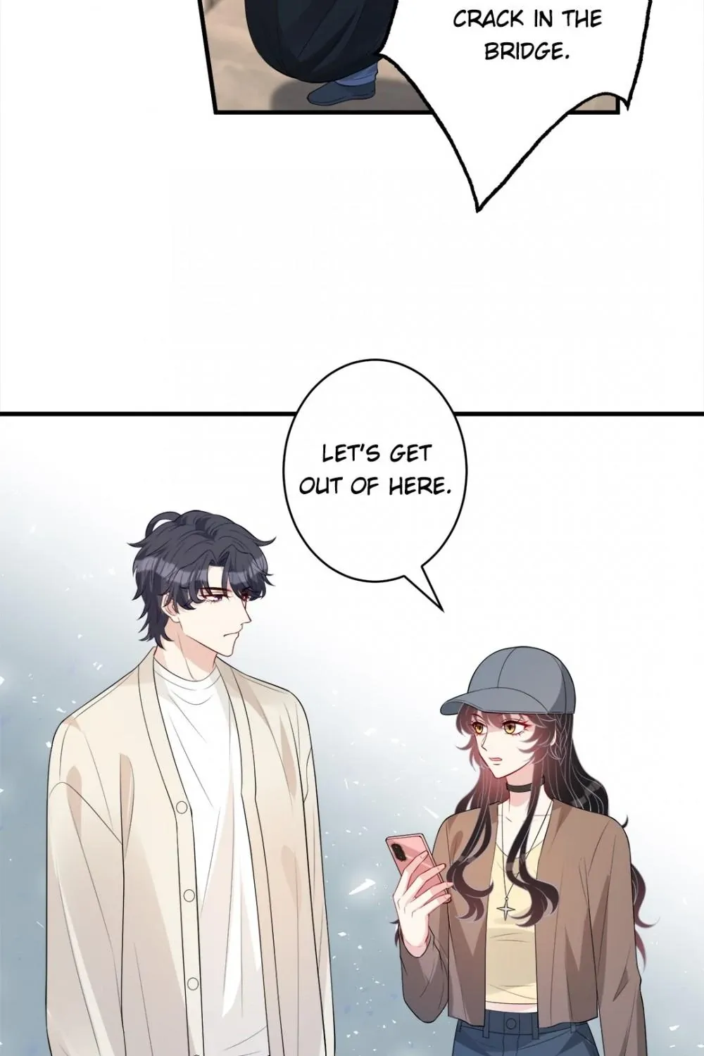 The Real Daughter, She Is an Almighty Boss Chapter 85 page 20 - 