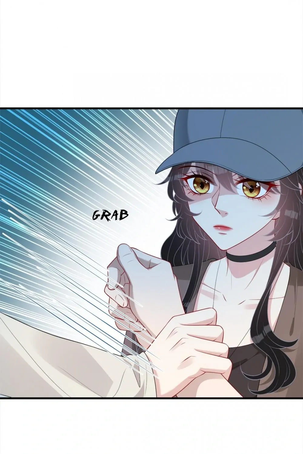 The Real Daughter, She Is an Almighty Boss Chapter 85 page 3 - 