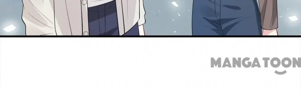 The Real Daughter, She Is an Almighty Boss Chapter 85 page 21 - 