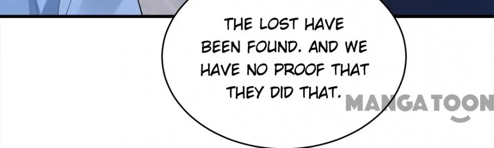 The Real Daughter, She Is an Almighty Boss Chapter 85 page 23 - 