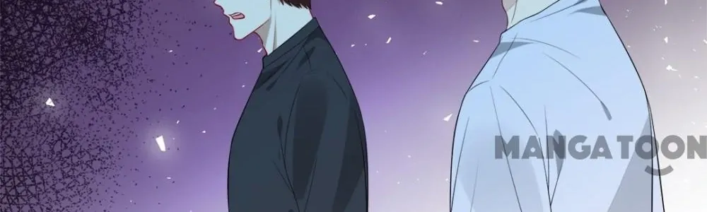 The Real Daughter, She Is an Almighty Boss Chapter 85 page 25 - 