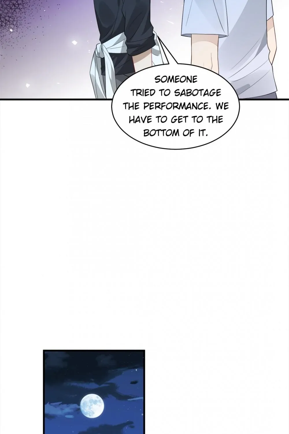 The Real Daughter, She Is an Almighty Boss Chapter 85 page 26 - 