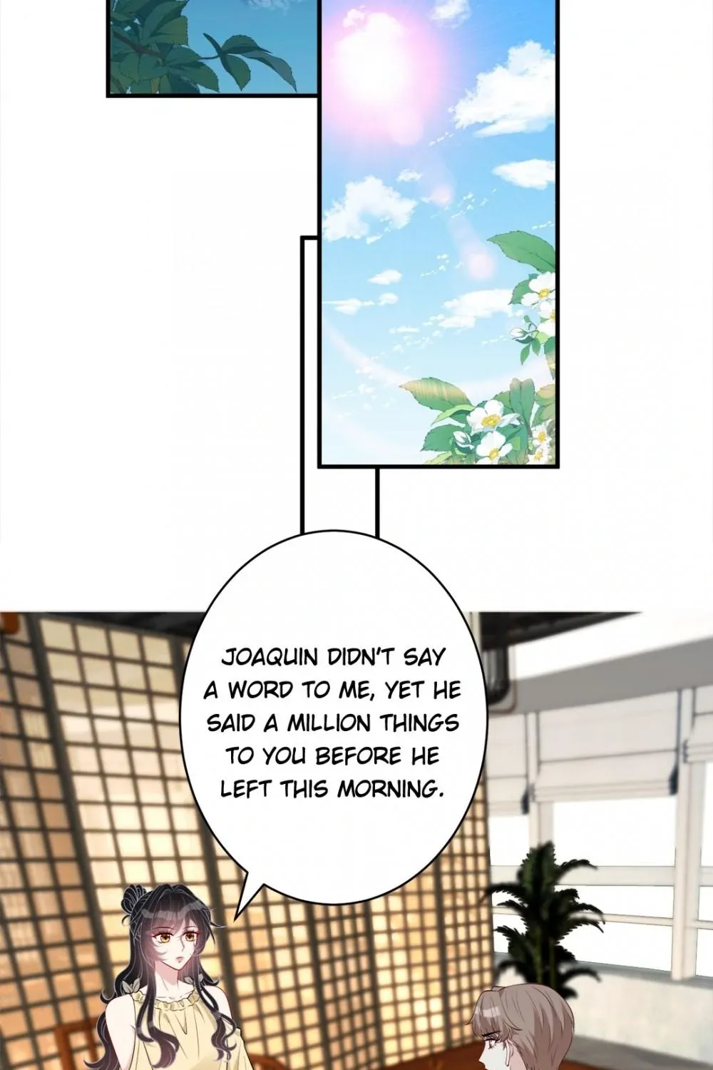The Real Daughter, She Is an Almighty Boss Chapter 85 page 28 - 