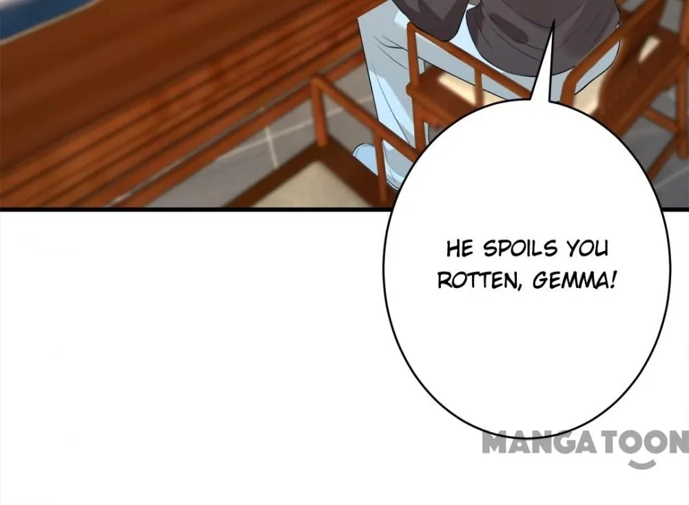The Real Daughter, She Is an Almighty Boss Chapter 85 page 30 - 
