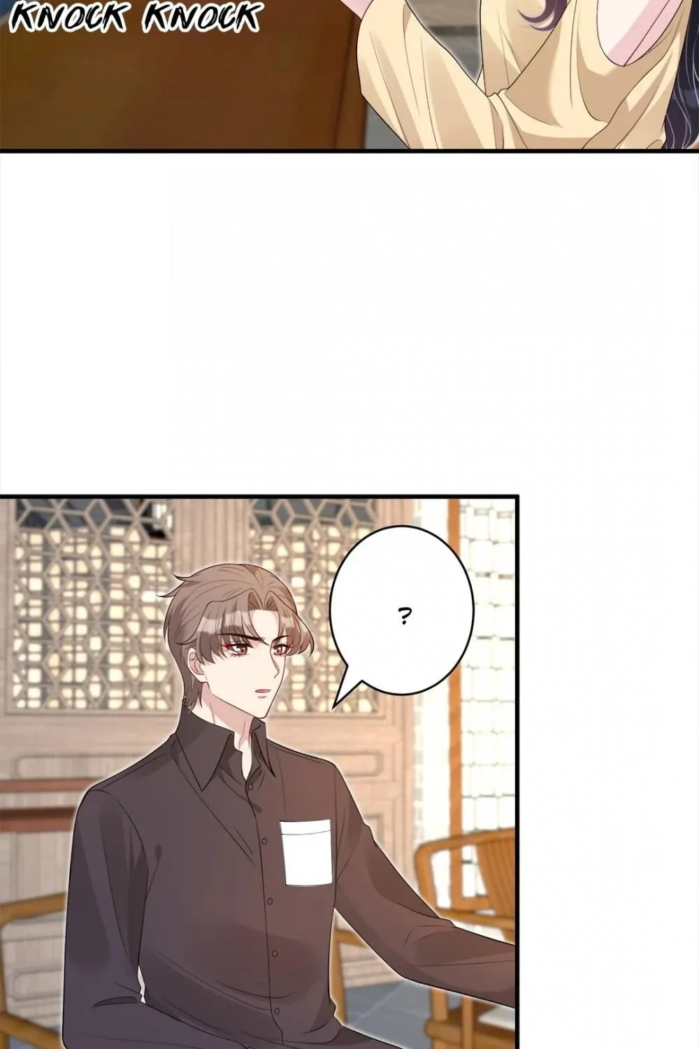 The Real Daughter, She Is an Almighty Boss Chapter 85 page 37 - 