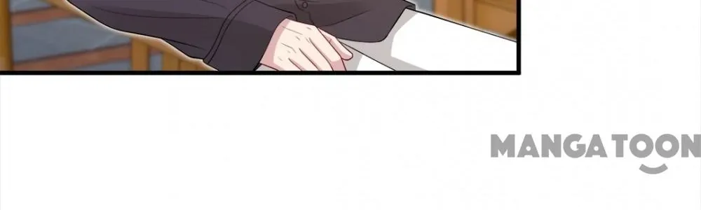 The Real Daughter, She Is an Almighty Boss Chapter 85 page 38 - 