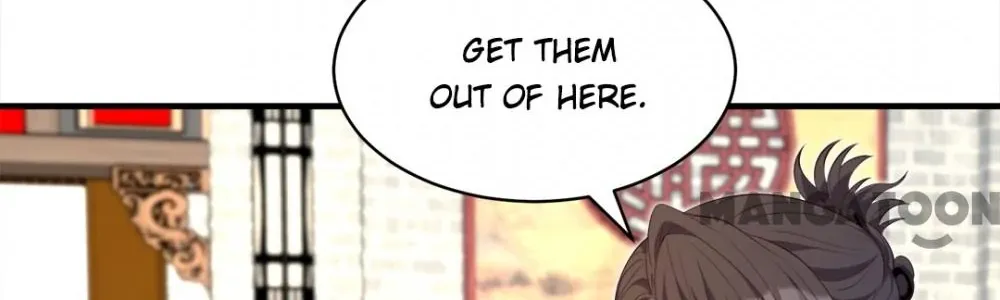 The Real Daughter, She Is an Almighty Boss Chapter 85 page 40 - 