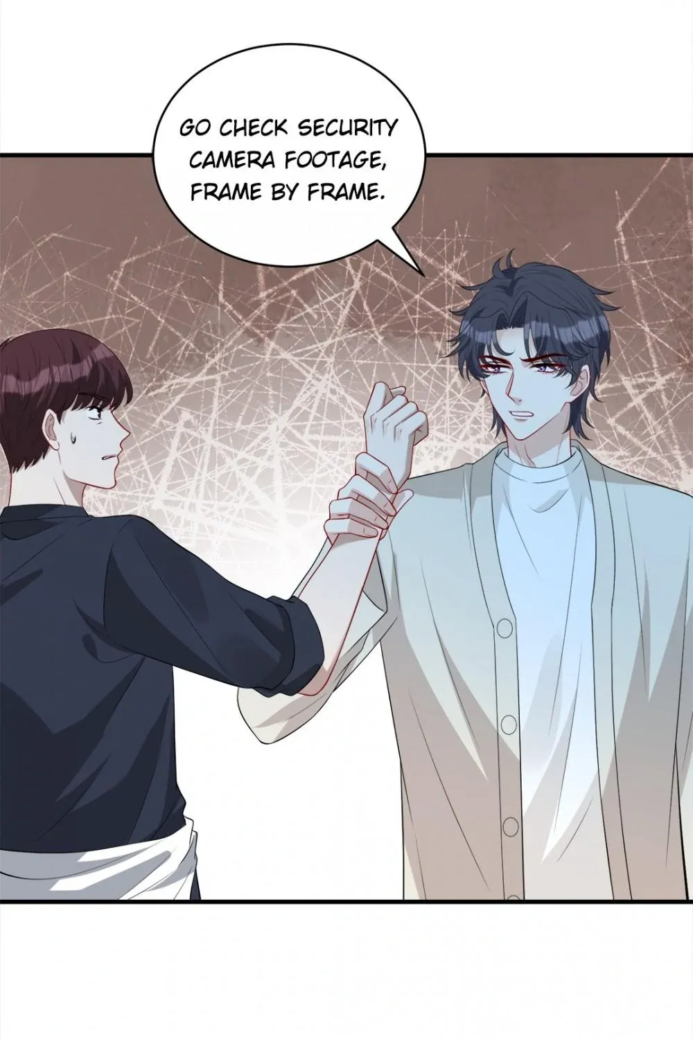 The Real Daughter, She Is an Almighty Boss Chapter 85 page 5 - 
