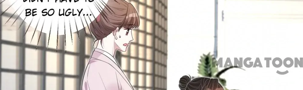 The Real Daughter, She Is an Almighty Boss Chapter 85 page 42 - 