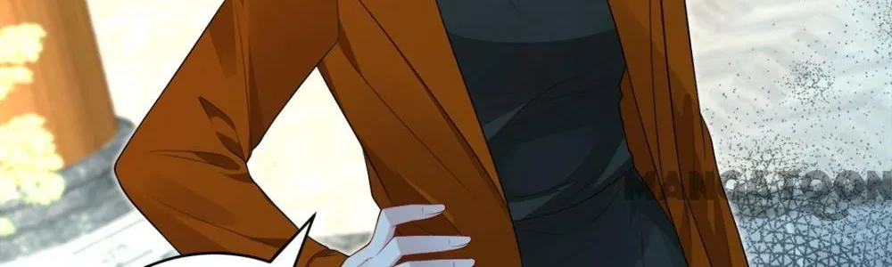 The Real Daughter, She Is an Almighty Boss Chapter 85 page 46 - 