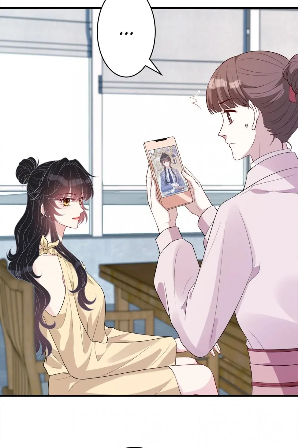 The Real Daughter, She Is an Almighty Boss Chapter 85 page 52 - 