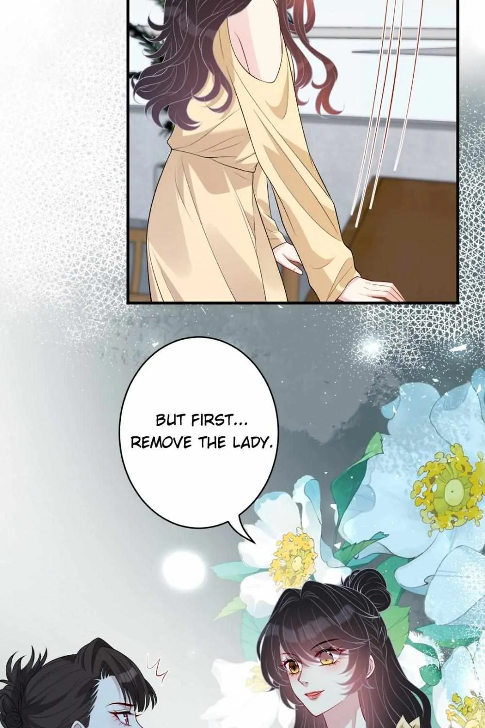 The Real Daughter, She Is an Almighty Boss Chapter 85 page 56 - 