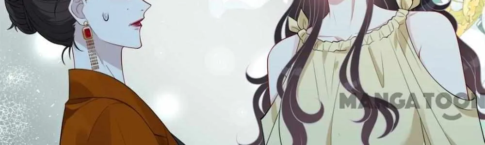 The Real Daughter, She Is an Almighty Boss Chapter 85 page 57 - 