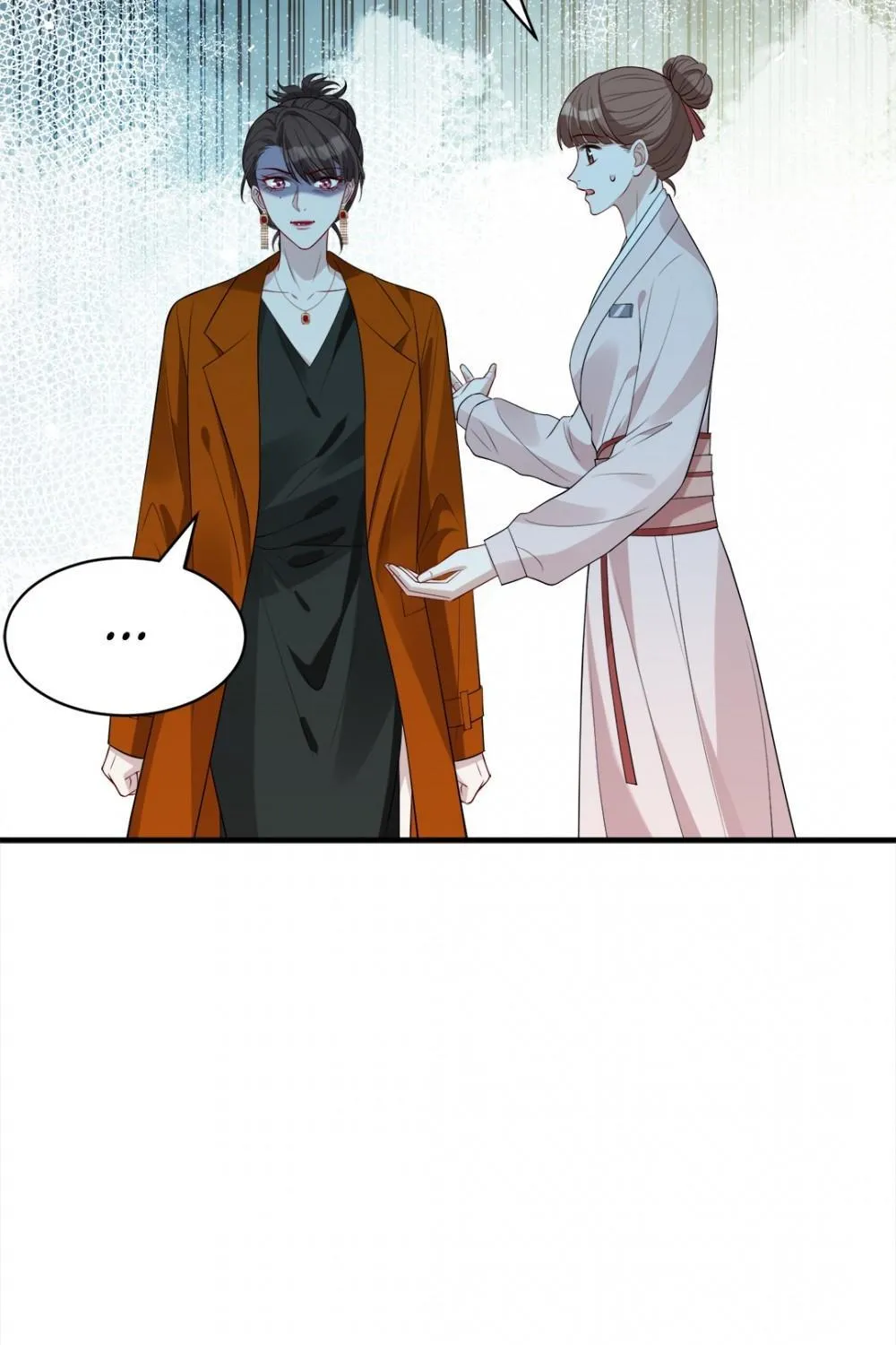 The Real Daughter, She Is an Almighty Boss Chapter 85 page 60 - 