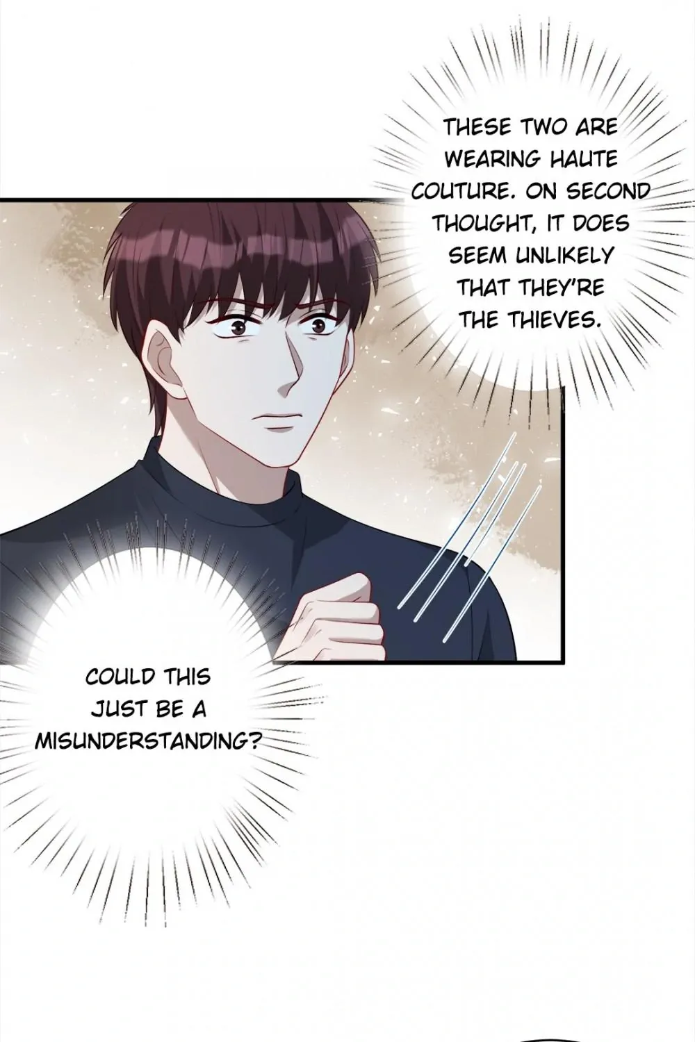 The Real Daughter, She Is an Almighty Boss Chapter 85 page 7 - 
