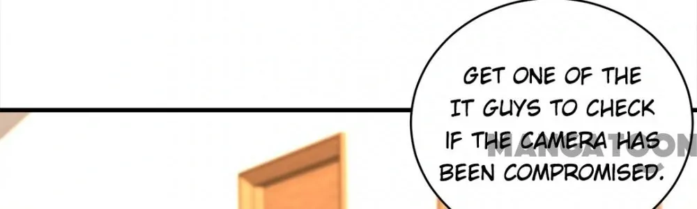 The Real Daughter, She Is an Almighty Boss Chapter 85 page 8 - 