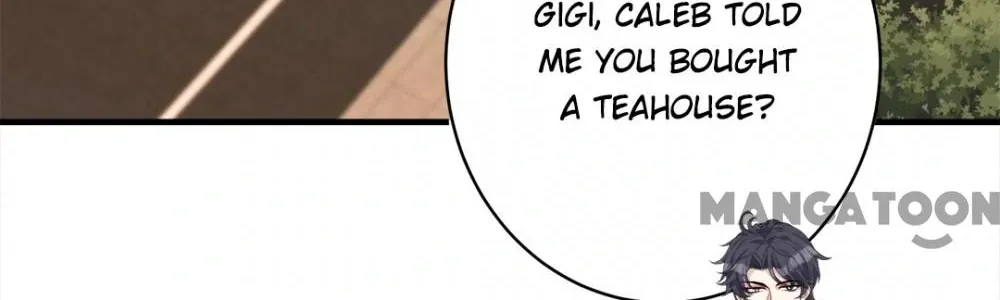 The Real Daughter, She Is an Almighty Boss Chapter 86 page 2 - 