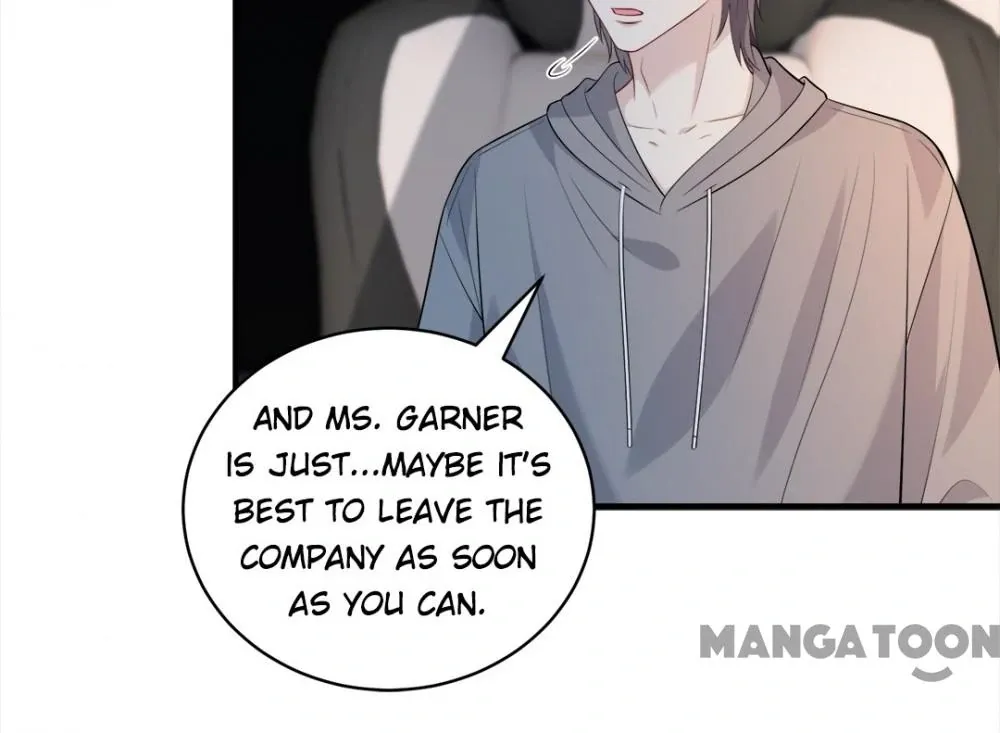 The Real Daughter, She Is an Almighty Boss Chapter 86 page 15 - 
