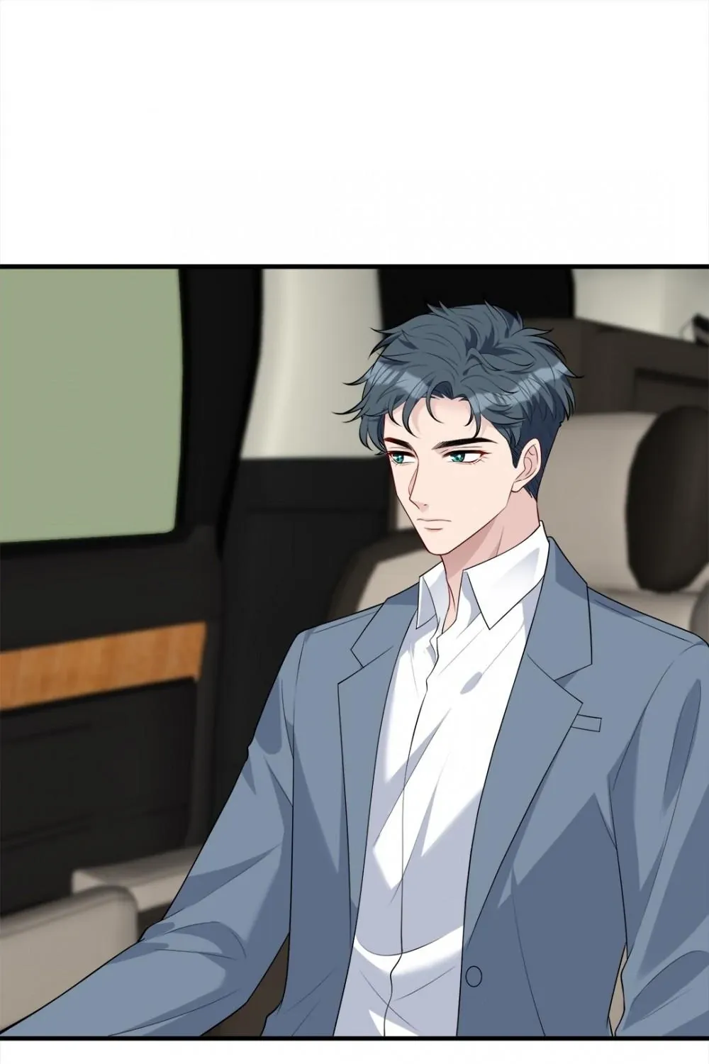 The Real Daughter, She Is an Almighty Boss Chapter 86 page 16 - 