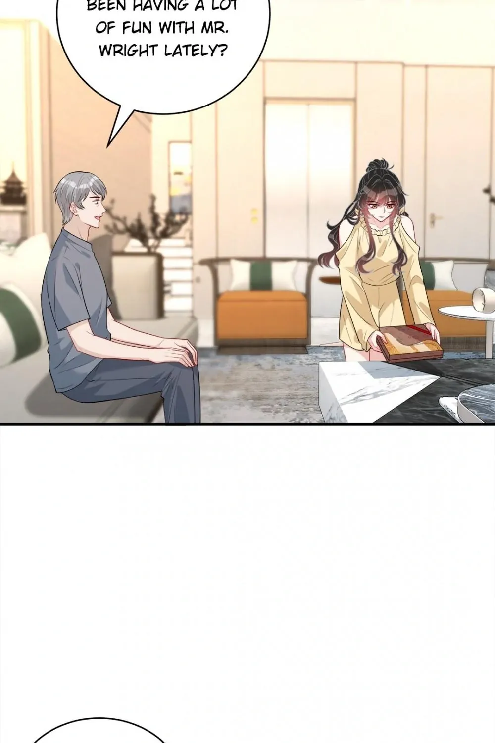 The Real Daughter, She Is an Almighty Boss Chapter 86 page 20 - 