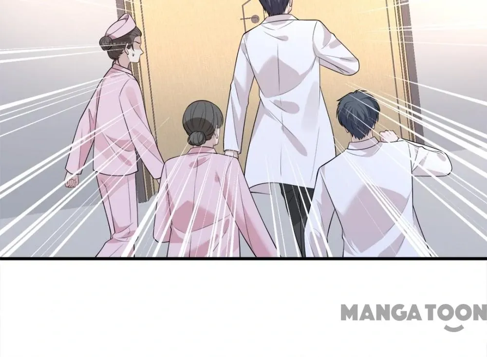 The Real Daughter, She Is an Almighty Boss Chapter 86 page 30 - 