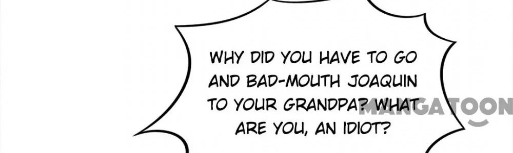The Real Daughter, She Is an Almighty Boss Chapter 86 page 32 - 