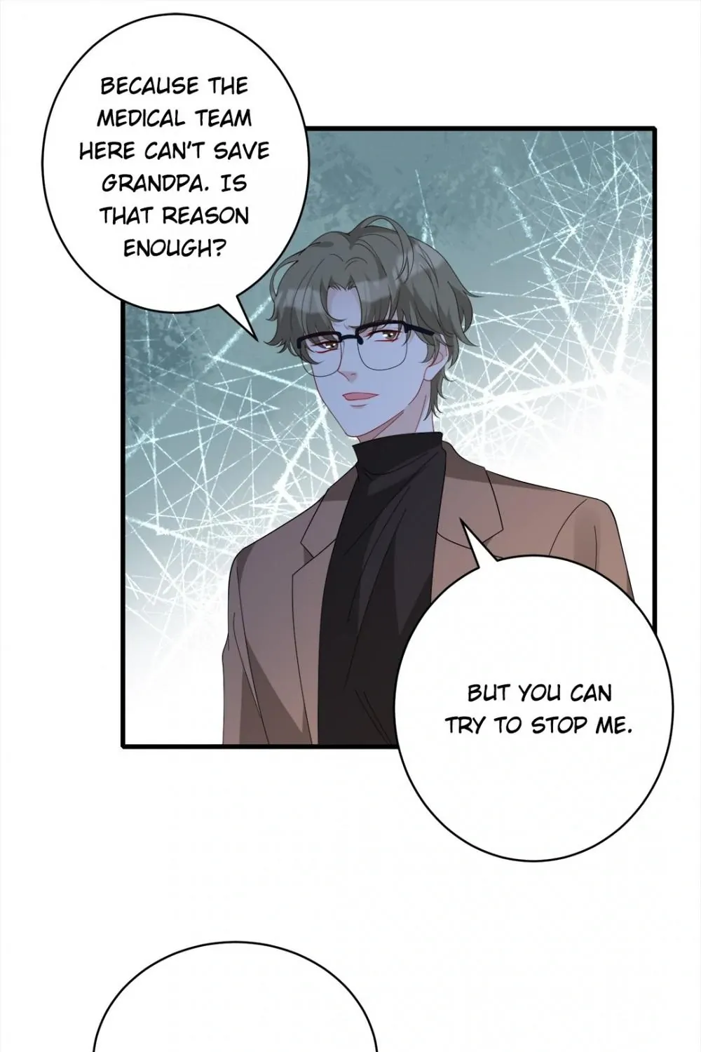 The Real Daughter, She Is an Almighty Boss Chapter 86 page 46 - 