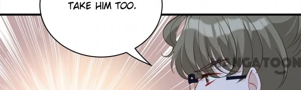 The Real Daughter, She Is an Almighty Boss Chapter 86 page 47 - 