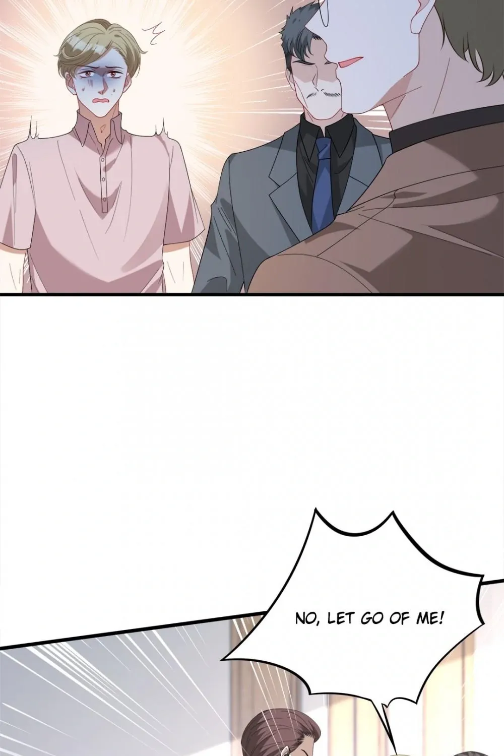 The Real Daughter, She Is an Almighty Boss Chapter 86 page 48 - 