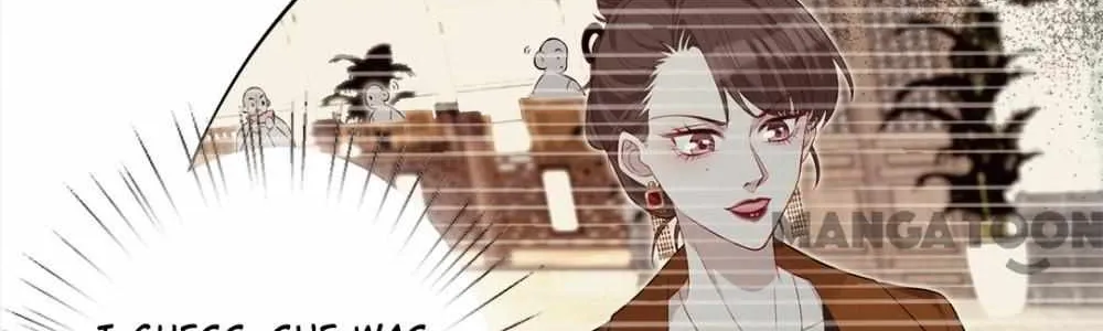 The Real Daughter, She Is an Almighty Boss Chapter 86 page 6 - 