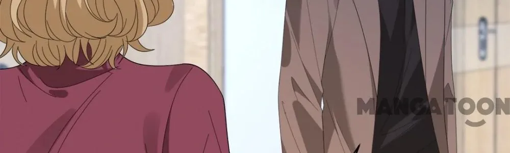 The Real Daughter, She Is an Almighty Boss Chapter 86 page 51 - 