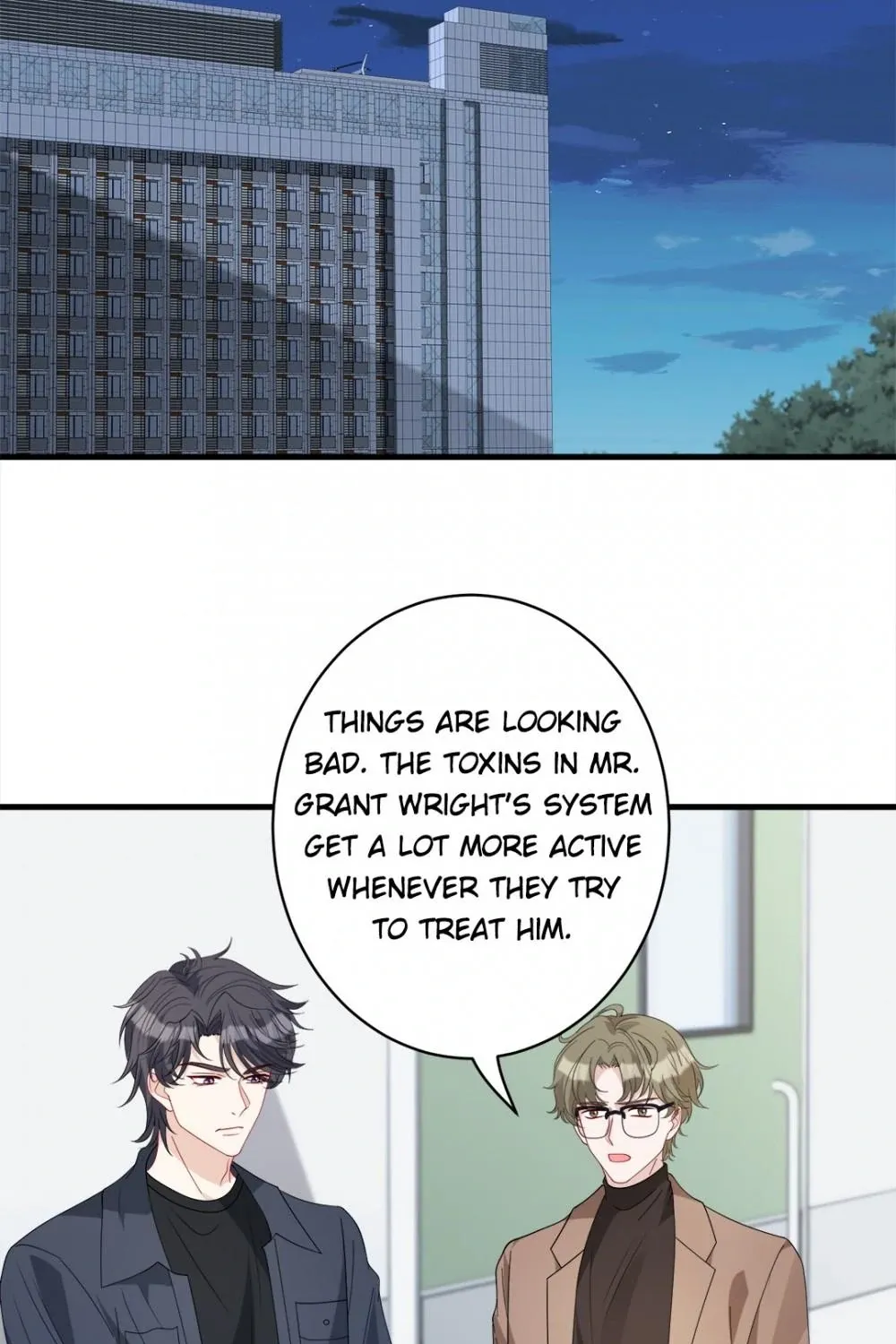 The Real Daughter, She Is an Almighty Boss Chapter 86 page 58 - 