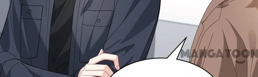 The Real Daughter, She Is an Almighty Boss Chapter 86 page 61 - 
