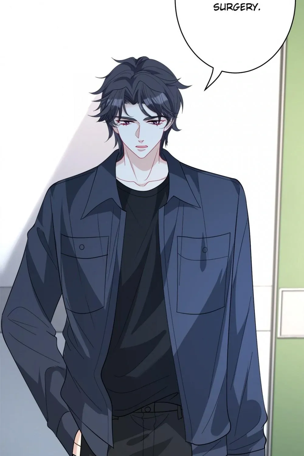 The Real Daughter, She Is an Almighty Boss Chapter 86 page 64 - 