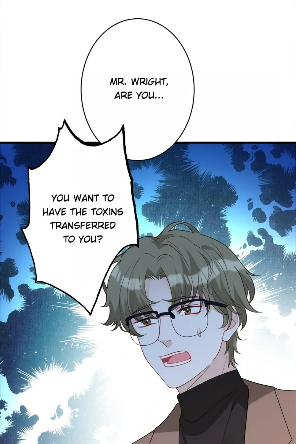 The Real Daughter, She Is an Almighty Boss Chapter 86 page 66 - 
