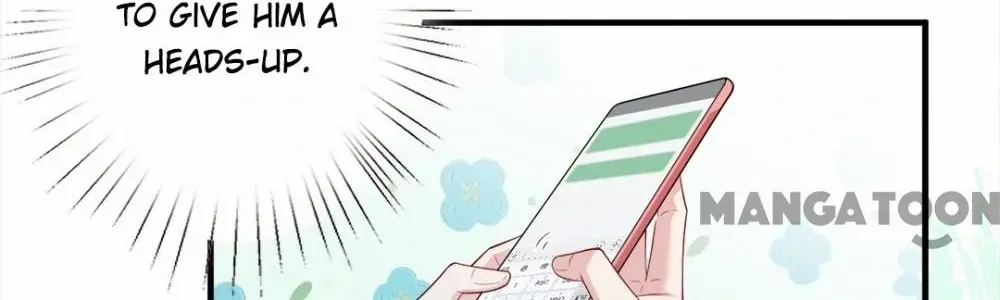 The Real Daughter, She Is an Almighty Boss Chapter 86 page 8 - 