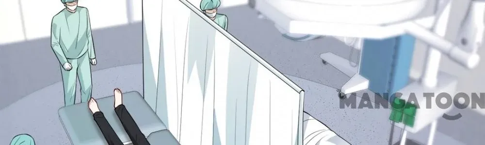 The Real Daughter, She Is an Almighty Boss Chapter 87 page 16 - 