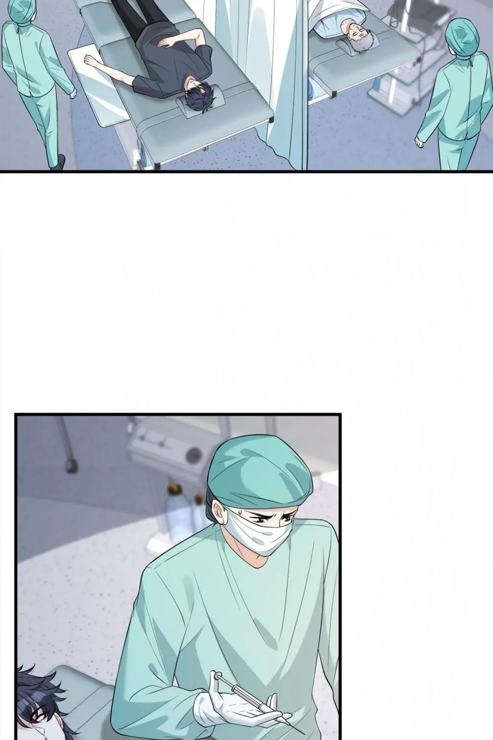 The Real Daughter, She Is an Almighty Boss Chapter 87 page 17 - 